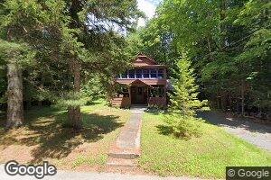 40 S Shore Rd, Inlet, NY 13360