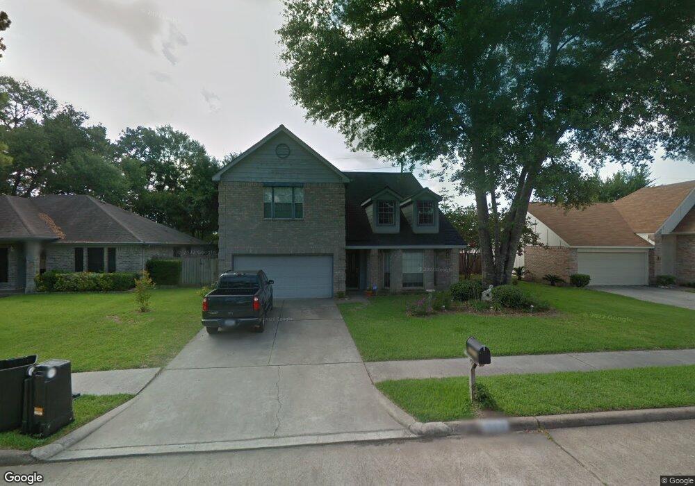 15518 Hatfield Hollow Dr, Tomball, TX 77377 - photo 1