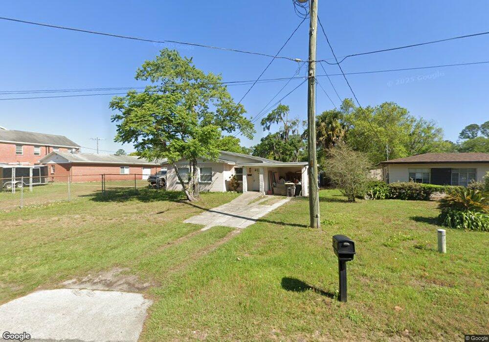 5939 Blackthorn Rd, Jacksonville, FL 32244 - photo 1