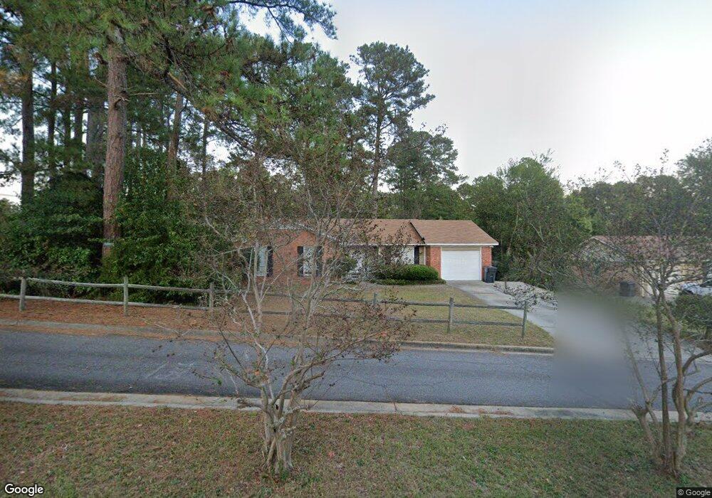 3915 Cobblestone Ln, Augusta, GA 30907 - photo 1