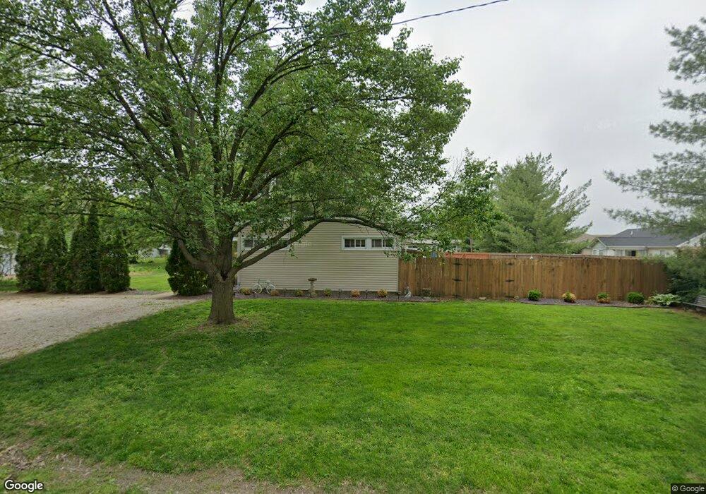 411 N Vine St, Freeburg, IL 62243 - photo 1