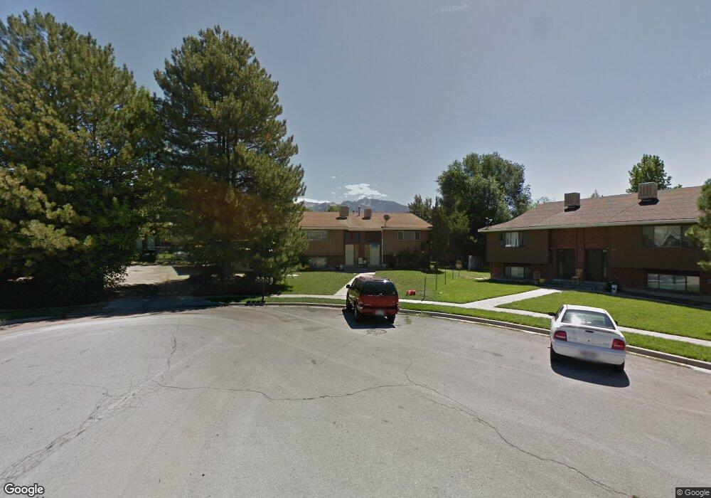 8481 E Bridge Rd, Midvale, UT 84047 - photo 1