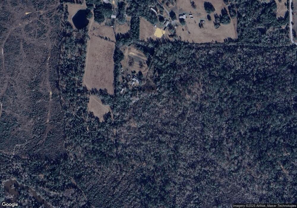 250 Cordell Rd, Deridder, LA 70634 - photo 1