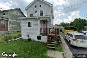 808 Sandusky St, Gallitzin, PA 16641