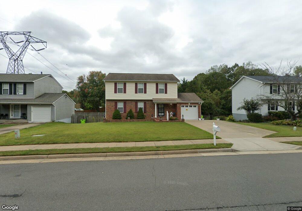 18116 Tebbs Ln, Dumfries, VA 22026 - photo 1