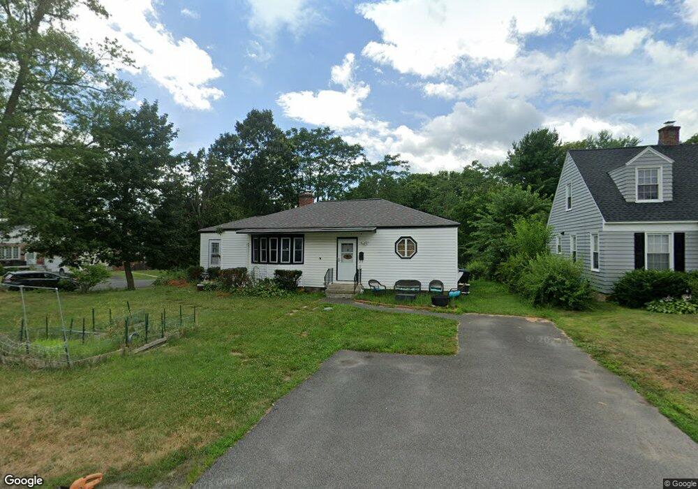 2 Fordham Ct, Albany, NY 12209 - photo 1