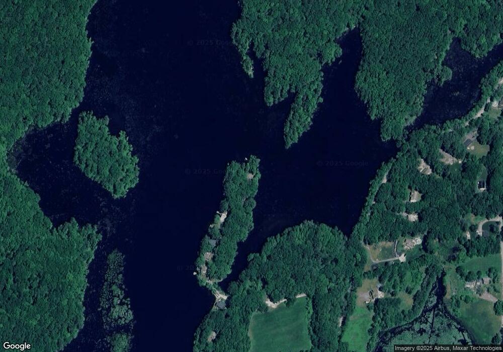 16 Kruger Island Rd, Dudley, MA 01571 - photo 1