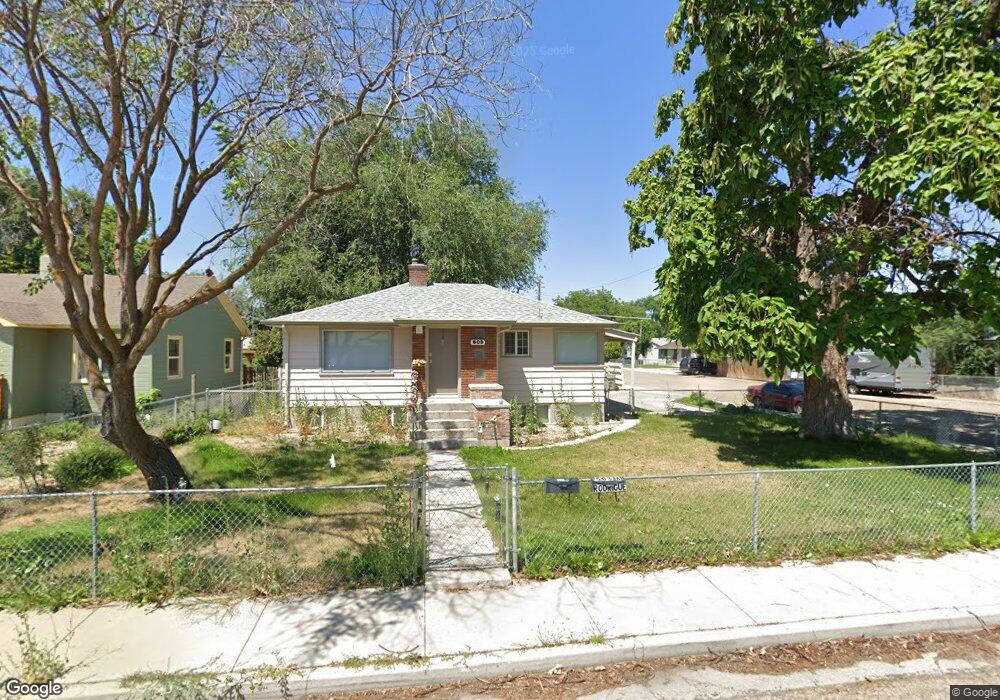 503 S Chestnut St, Nampa, ID 83686 - photo 1