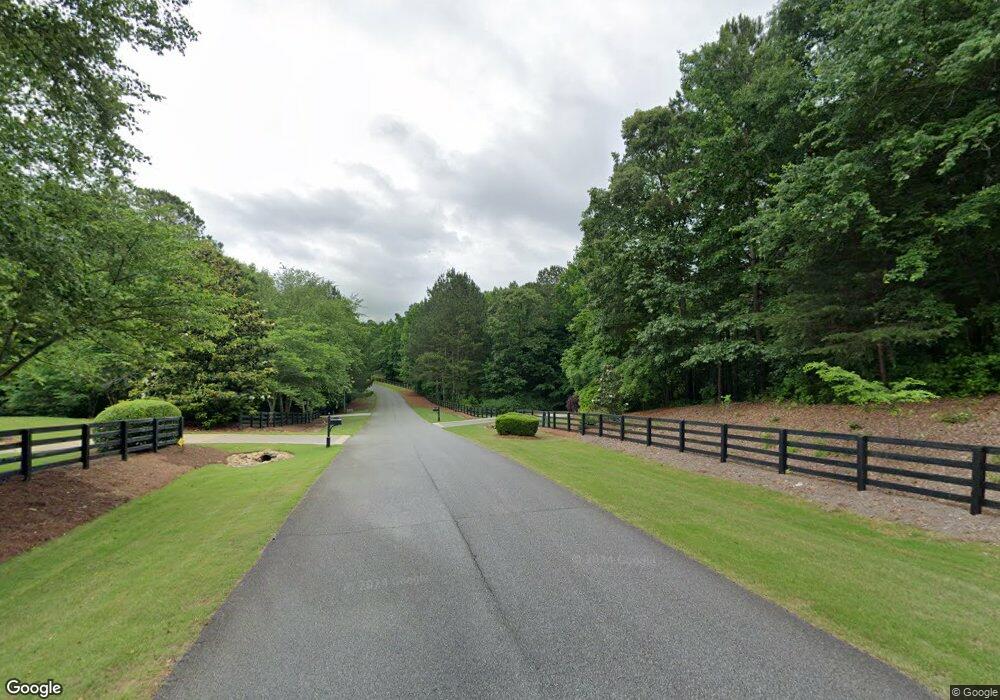 0 Arbor Shoals Dr unit 8745713, Canton, GA 30115 - photo 1