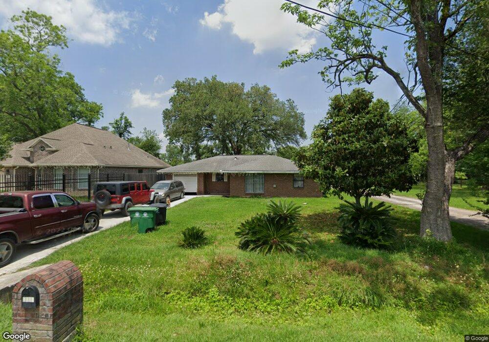 7009 Apache St, Houston, TX 77028 - photo 1