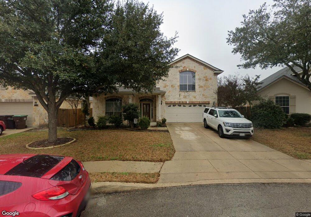 24619 Wine Rose Path, San Antonio, TX 78255 - photo 1