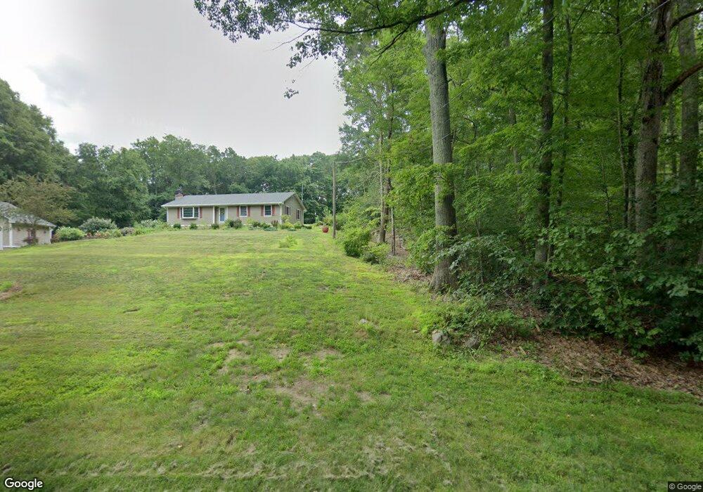 131 McTigh Rd, Higganum, CT 06441 - photo 1