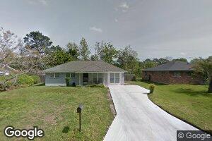 1620 Eleanor St, Savannah, GA 31415