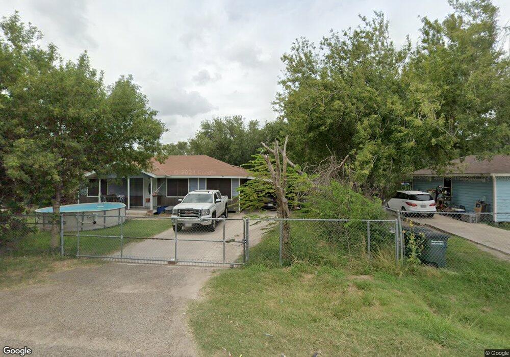206 S Beto Garcia Dr, Weslaco, TX 78596 - photo 1