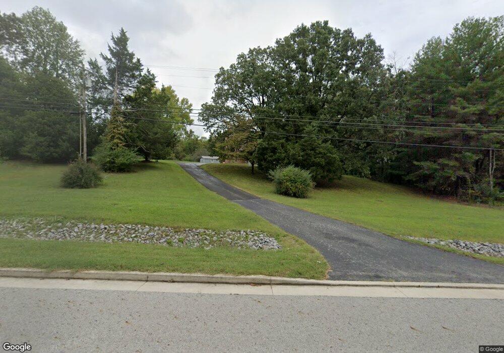 2058 Murfreesboro Hwy unit 2058, Manchester, TN 37355 - photo 1