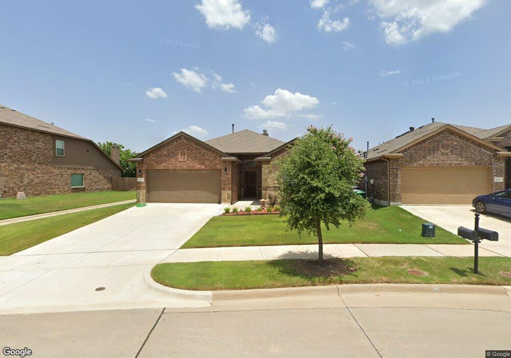 2417 Windhaven Dr, Denton, TX 76210 - photo 1