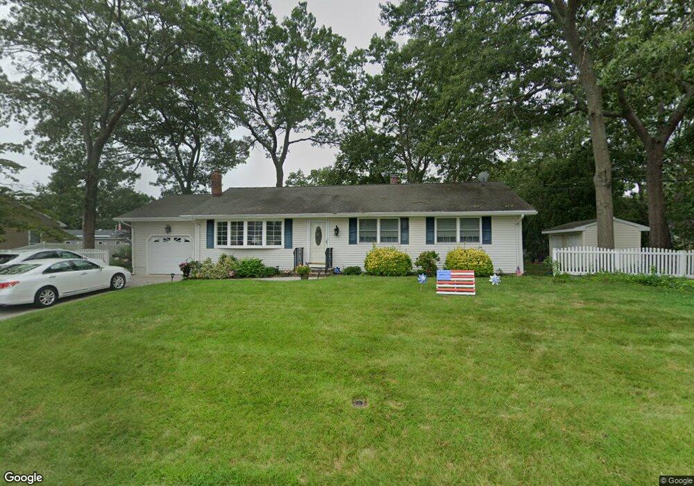 933 Clifton St, Forked River, NJ 08731 - photo 1