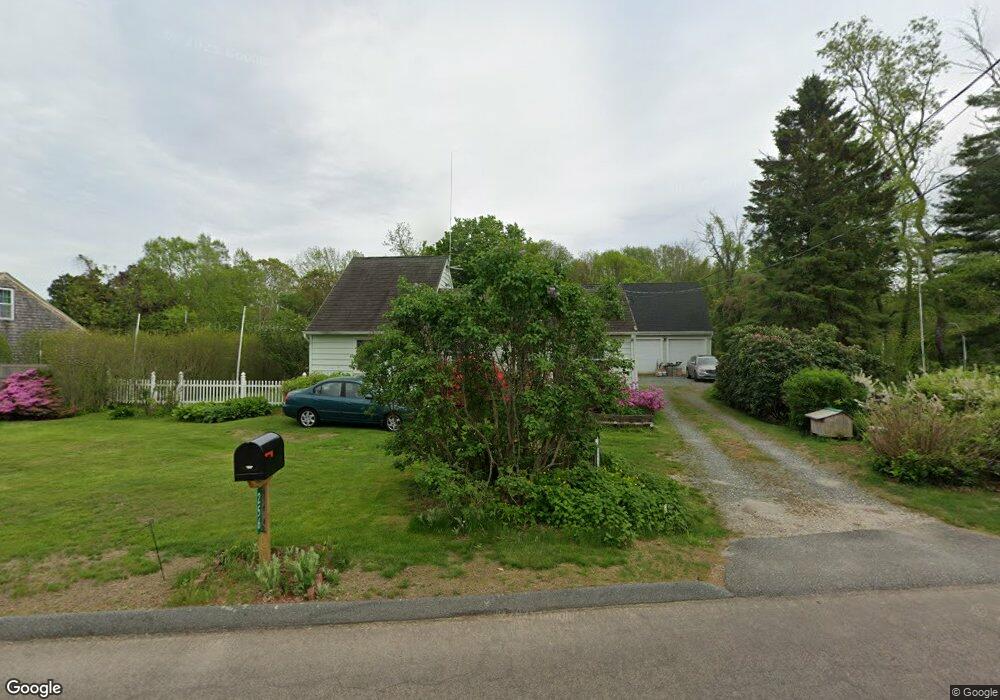 256 Haley Rd, Ledyard, CT 06339 - photo 1