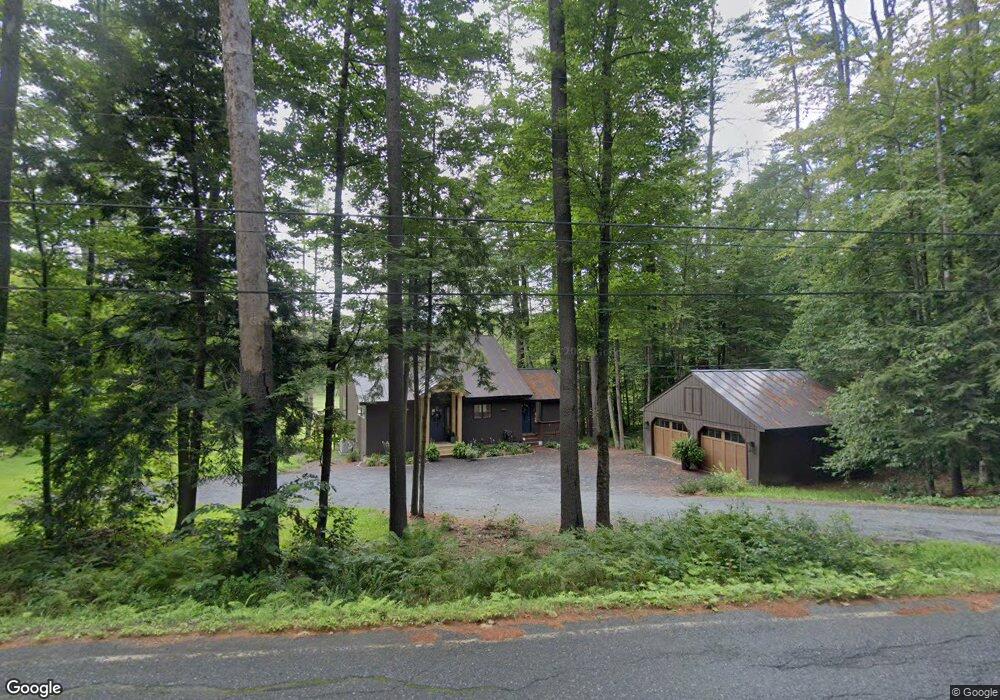 598 Hard Rd, Quechee, VT 05059 - photo 1