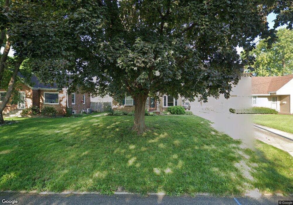 2614 48th St, Des Moines, IA 50310 - photo 1