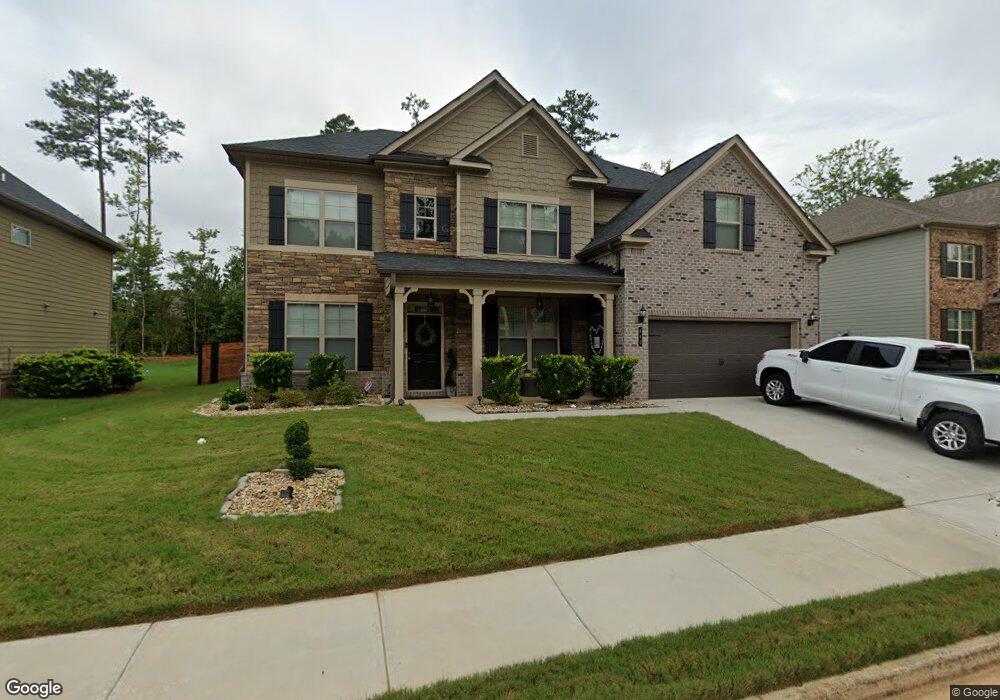 440 St Annes Place, Covington, GA 30016 - photo 1