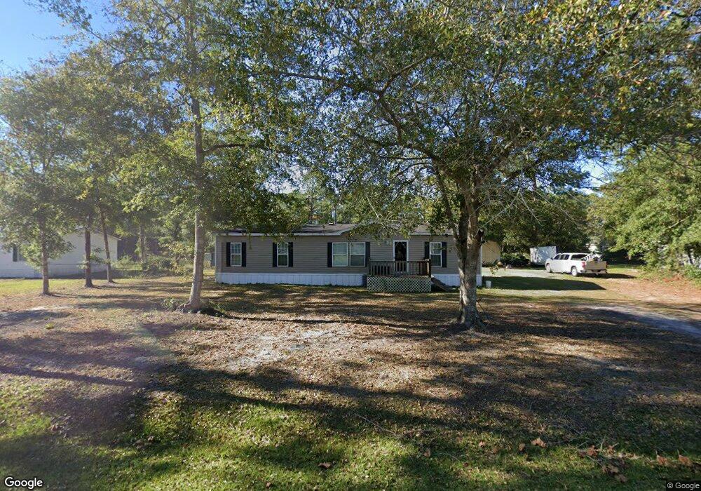 1322 Franklin St, Darien, GA 31305 - photo 1