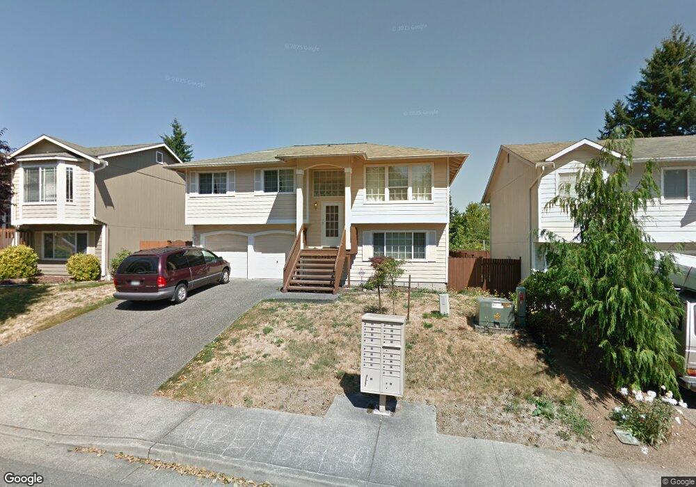 217 99th Place SW, Everett, WA 98204 - photo 1