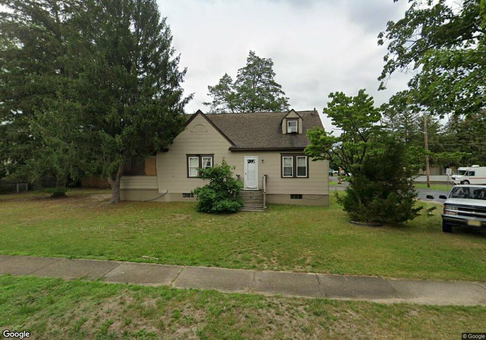 549 N West Ave, Vineland, NJ 08360 - photo 1