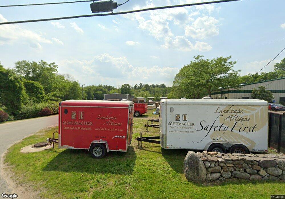 392 Pleasant St, West Bridgewater, MA 02379 - photo 1