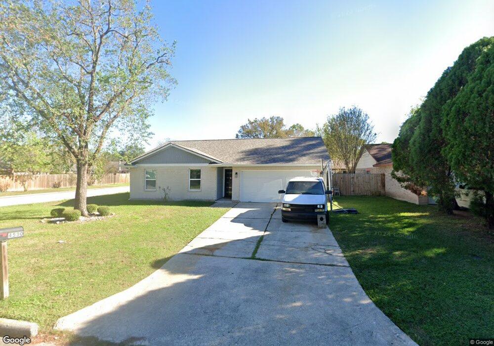 4530 Tealgate Dr, Spring, TX 77373 - photo 1