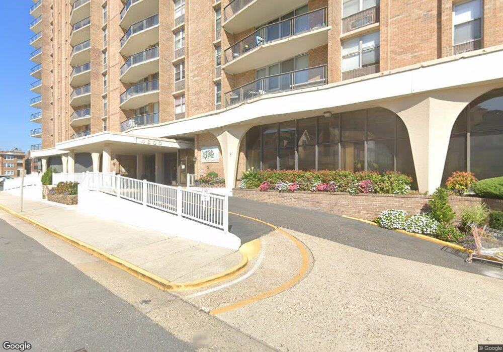 Vassar Square Condominiums unit 1707-09A, Ventnor City, NJ 08406 - photo 1