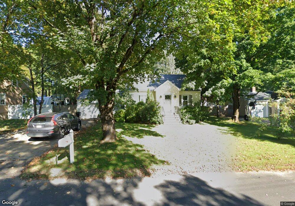 16 Lee Rd, Sharon, MA 02067 - photo 1