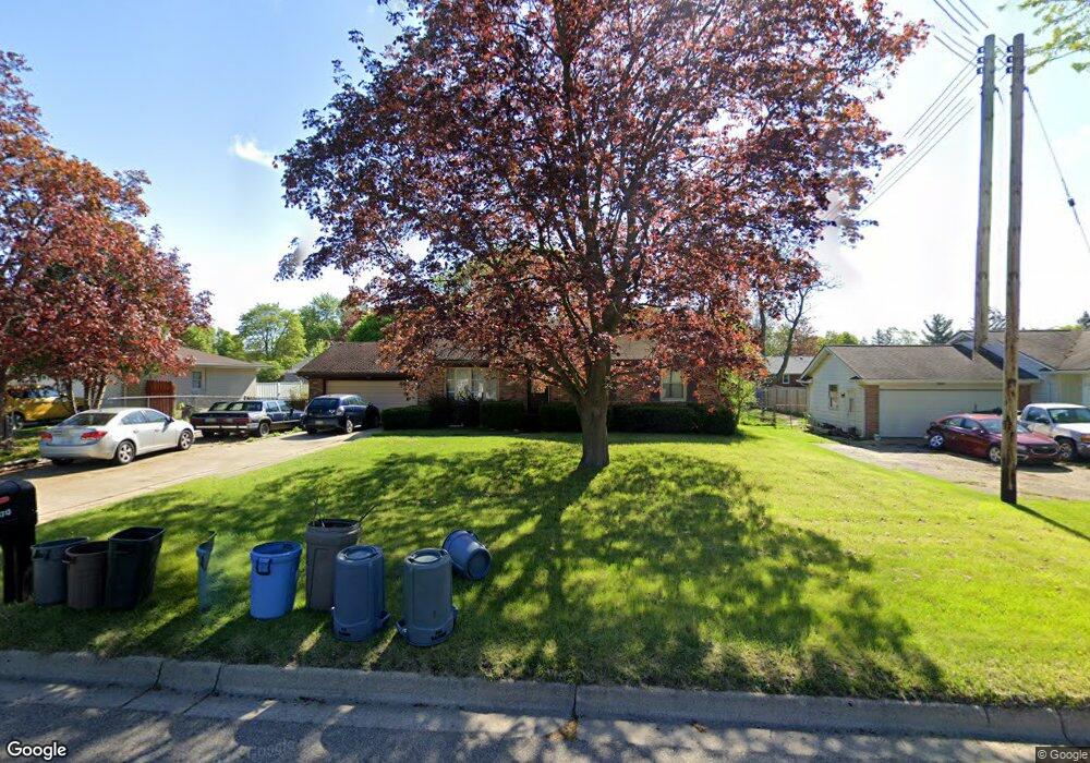 4313 van Slyke Rd, Flint, MI 48507 - photo 1