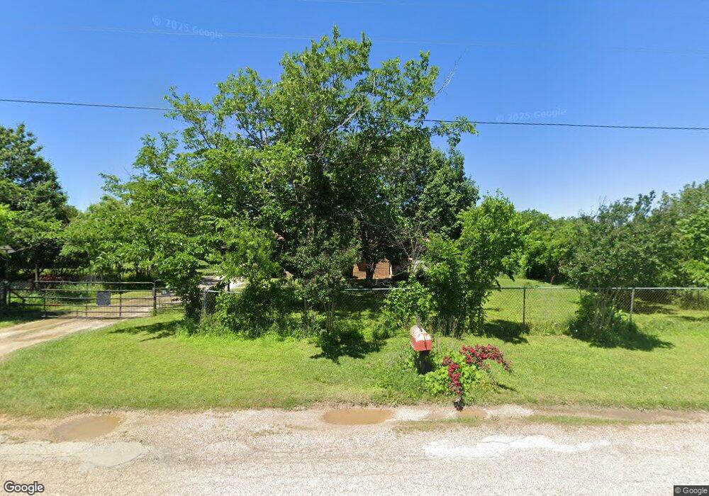 113 County Road 807, Alvarado, TX 76009 - photo 1