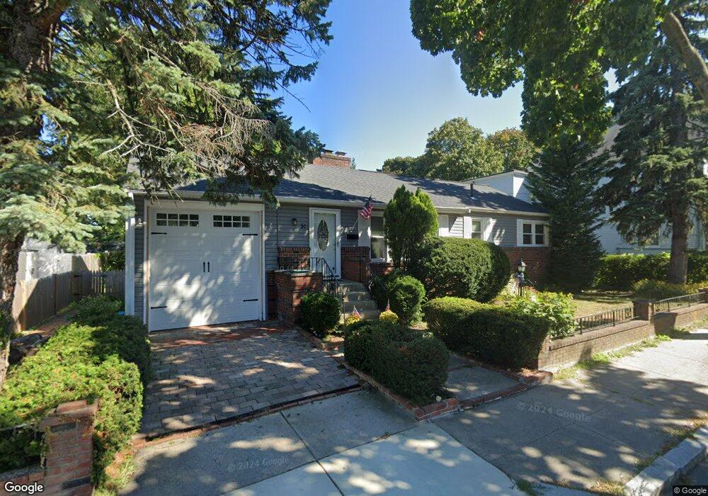 51 Banks St, Winthrop, MA 02152 - photo 1