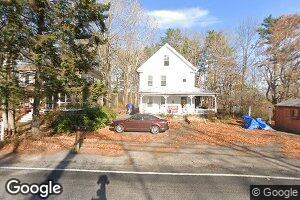 32 Cumberland St, Cornish, ME 04020