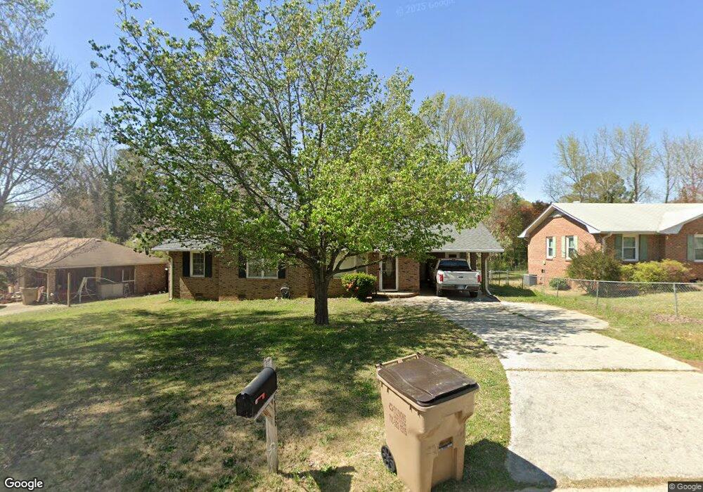 3026 Bobolink Dr unit 1, Rex, GA 30273 - photo 1