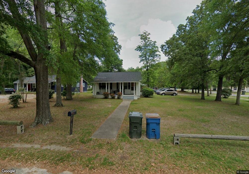 309 Gaillard St, Kingstree, SC 29556 - photo 1