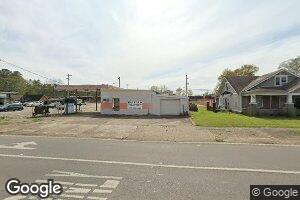 508 Main St N, Amory, MS 38821