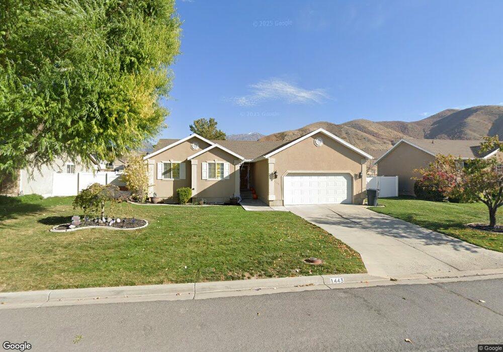 1443 S 50 W unit 209, Payson, UT 84651 - photo 1