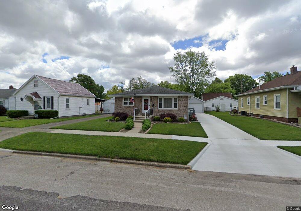 1817 Grant Ave, Mattoon, IL 61938 - photo 1