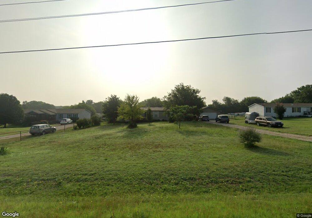 293 Valley Meadows Dr, Springtown, TX 76082 - photo 1