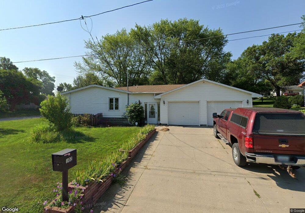 102 N Mathew St, Shenandoah, IA 51601 - photo 1