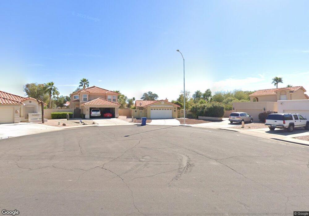 1121 N Arroya, Mesa, AZ 85205 - photo 1