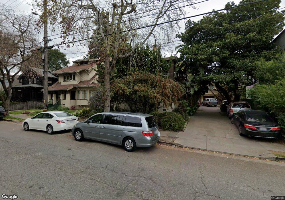 3109 College Ave unit C, Berkeley, CA 94705 - photo 1