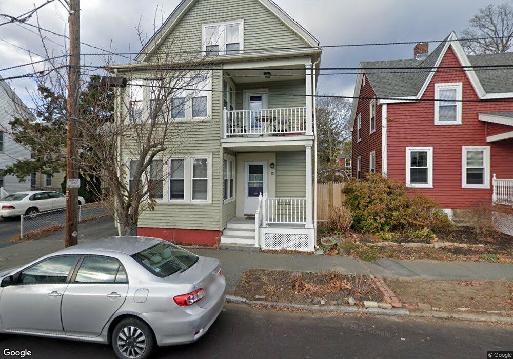 10 Boynton St, Swampscott, MA 01907 - photo 1