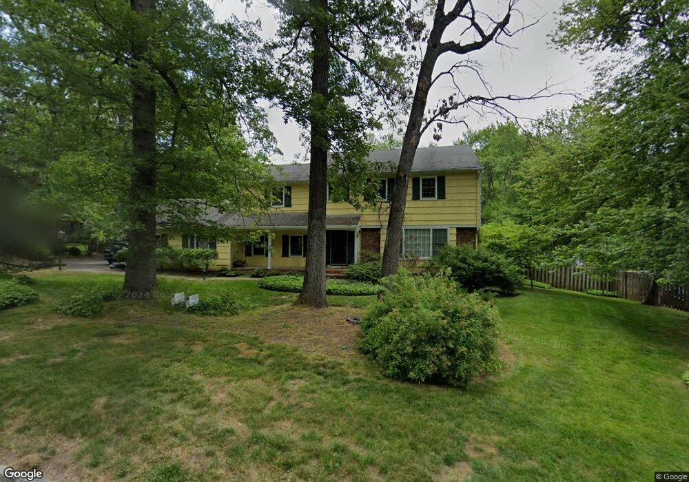 57 Glenside Ave, Scotch Plains, NJ 07076 - photo 1