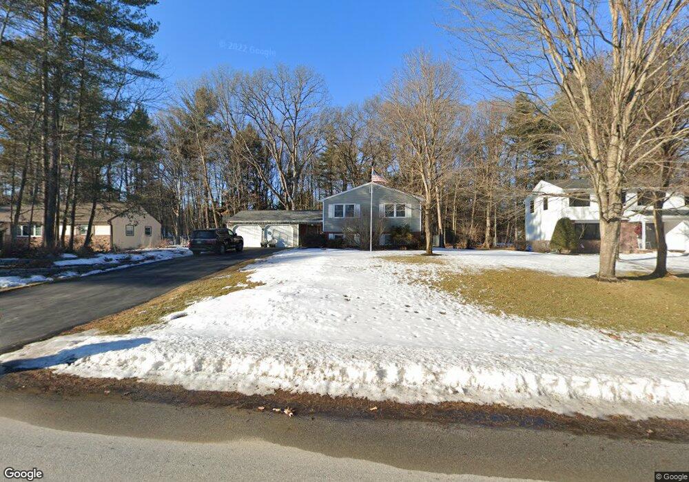 9 Palmer Terrace, Gansevoort, NY 12831 - photo 1