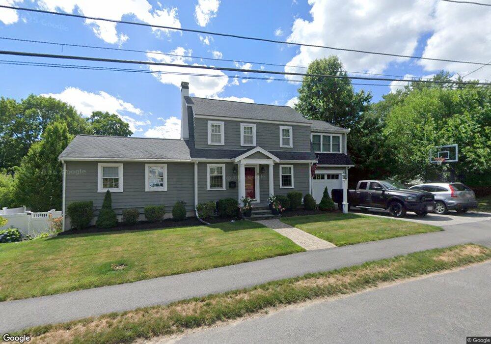 24 Franconia Ave, Natick, MA 01760 - photo 1