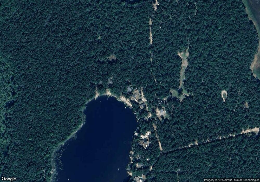 10511 Lake St N, Bitely, MI 49309 - photo 1